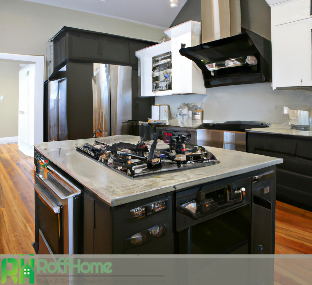 Transform Your Kitchen with the Timeless Elegance of Black Slate Appliances: A Comprehensive Guide