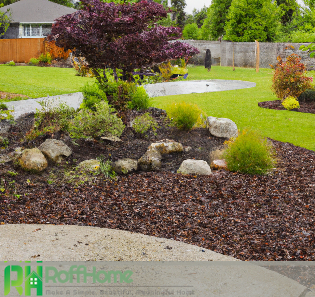 Effortless Front Yard Landscape Design: Low-Maintenance Ideas for a Beautiful Outdoor Space