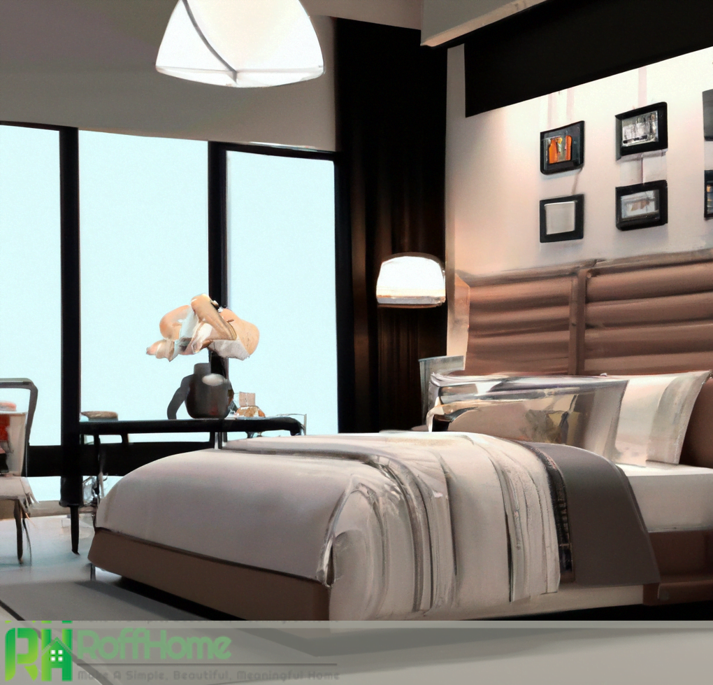 Discover the Latest Modern Bedroom Design Trends for 2023
