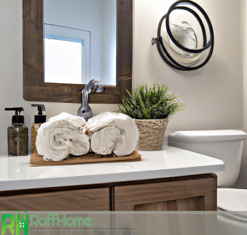 Transform Your Small Bathroom with Innovative Decor Ideas for 2023 | Get Inspired Today