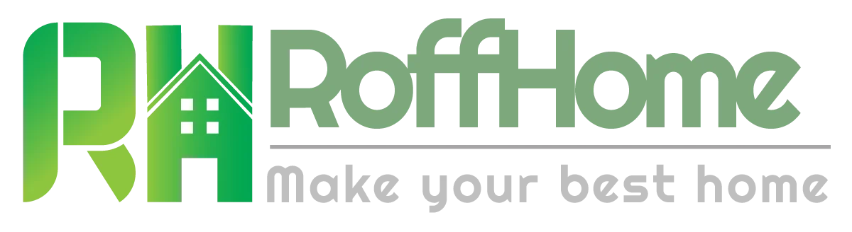 RoffHome logo